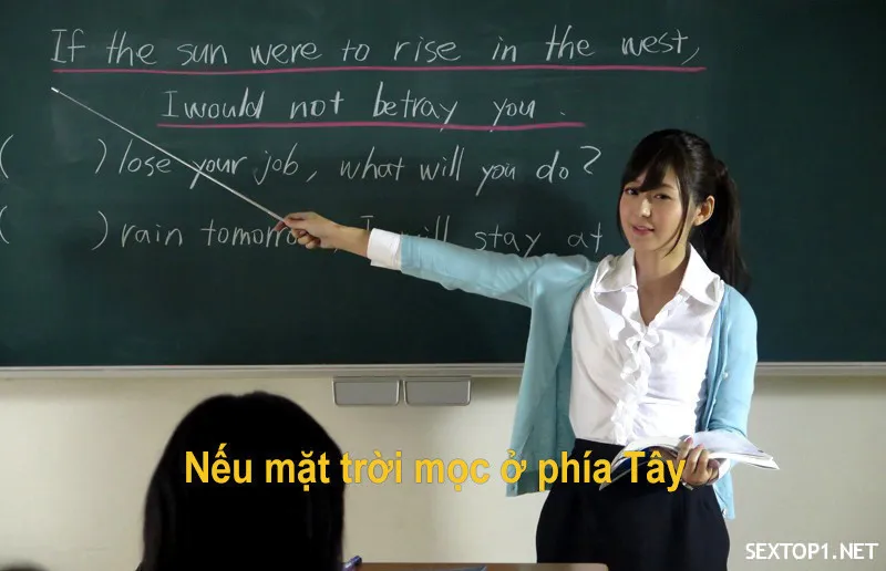 Em ngoáy muốn gãy chim anh còn khẩu dâm hỏi em chịch anh có sướng không